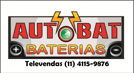 Loja de baterias para nobreak E bateria estacionár