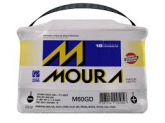 BATERIA MOURA PREÇO