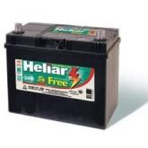 BATERIA HELIAR PREÇO